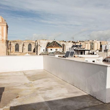 9 - La Guarida De Tarifa - Primero A - Enjoy ตาริฟา ภายนอก รูปภาพ