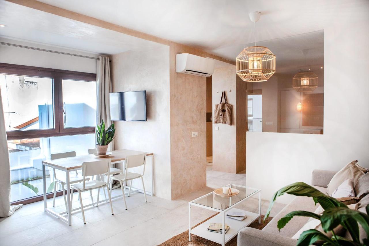 9 - La Guarida De Tarifa - Primero A - Enjoy ตาริฟา ภายนอก รูปภาพ