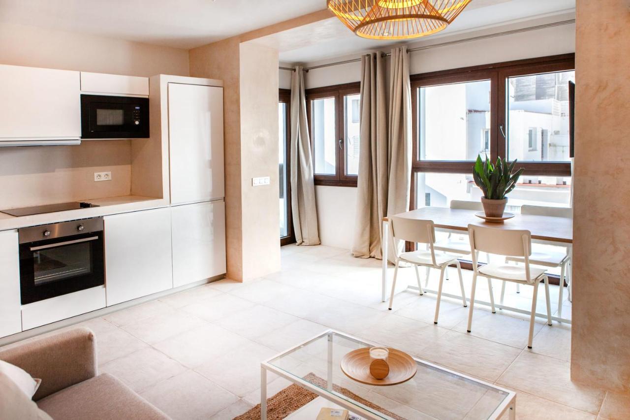 9 - La Guarida De Tarifa - Primero A - Enjoy ตาริฟา ภายนอก รูปภาพ