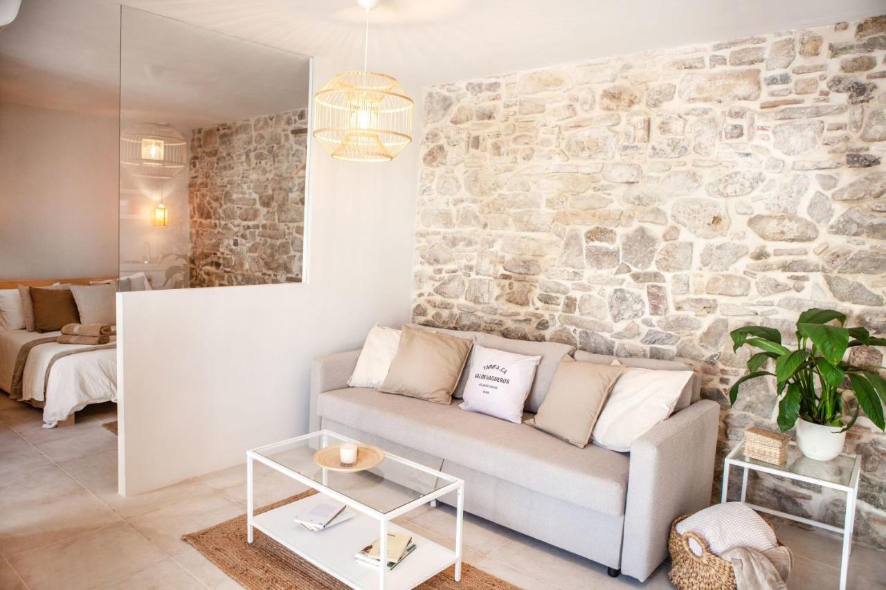 9 - La Guarida De Tarifa - Primero A - Enjoy ตาริฟา ภายนอก รูปภาพ
