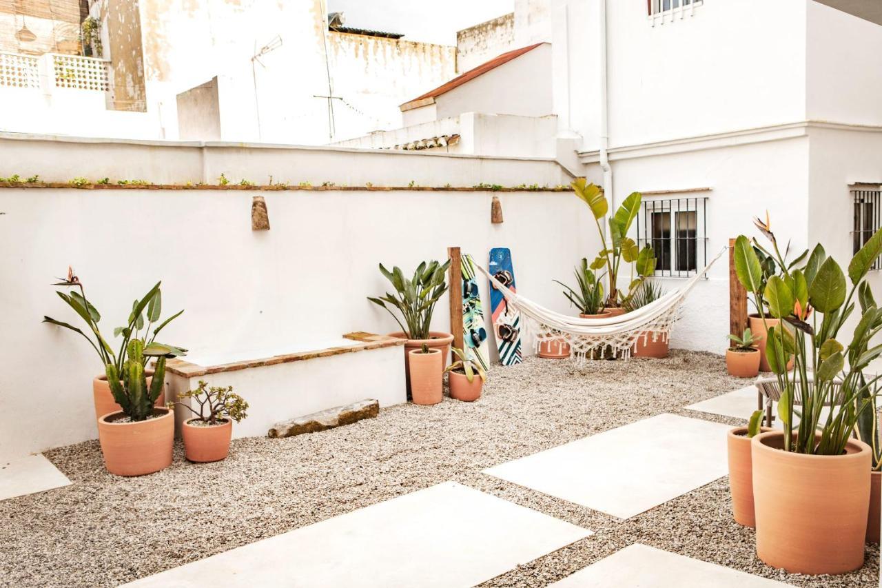 9 - La Guarida De Tarifa - Primero A - Enjoy ตาริฟา ภายนอก รูปภาพ