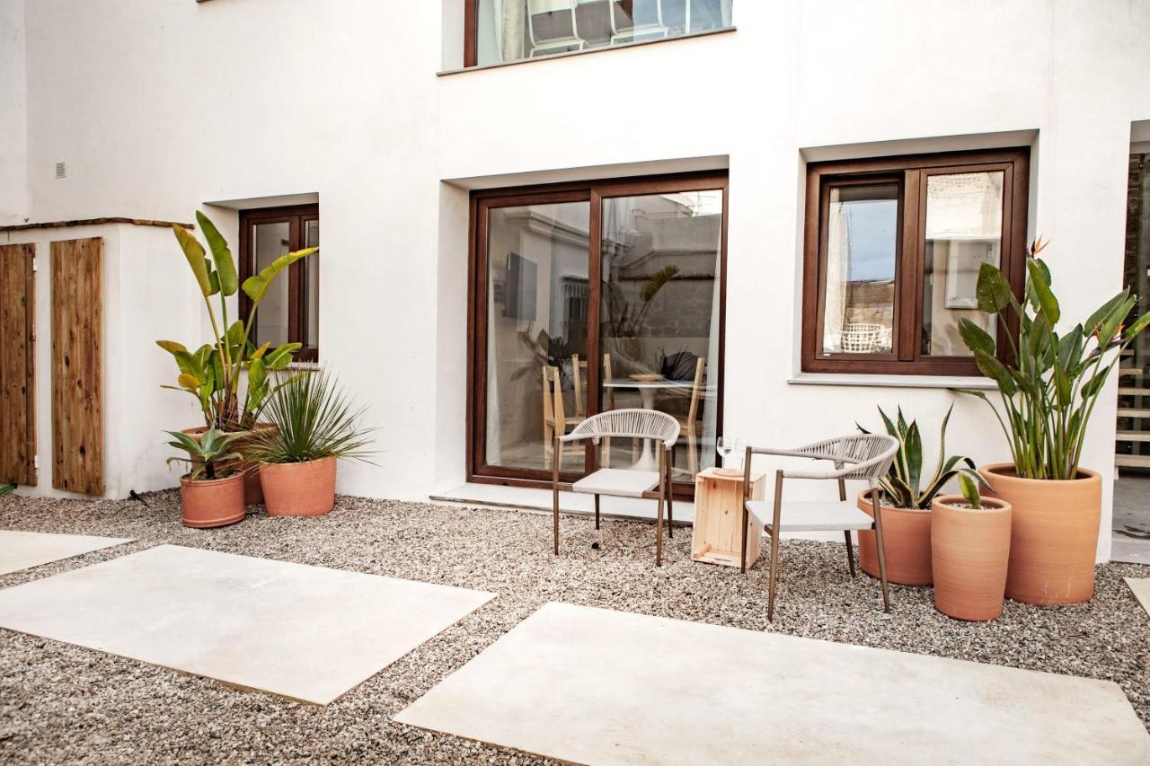 9 - La Guarida De Tarifa - Primero A - Enjoy ตาริฟา ภายนอก รูปภาพ