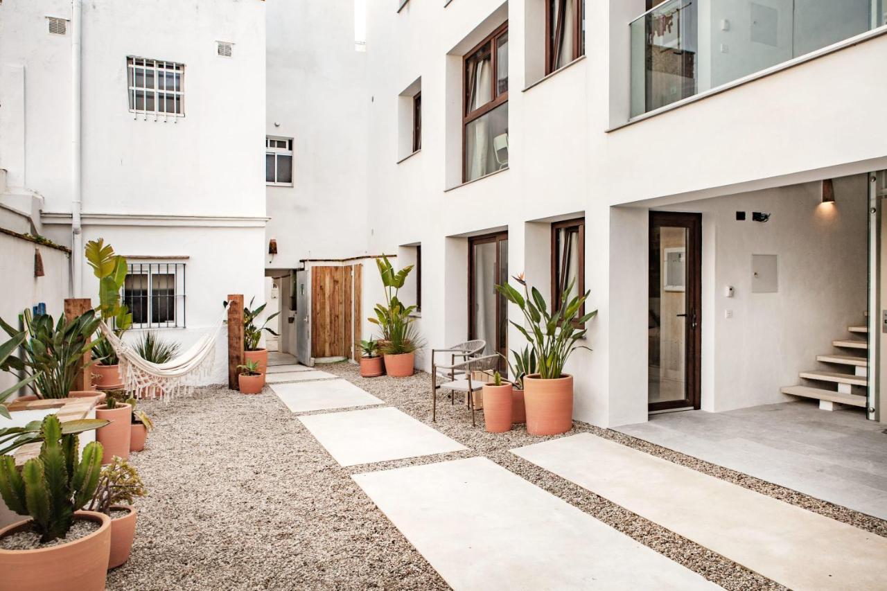 9 - La Guarida De Tarifa - Primero A - Enjoy ตาริฟา ภายนอก รูปภาพ