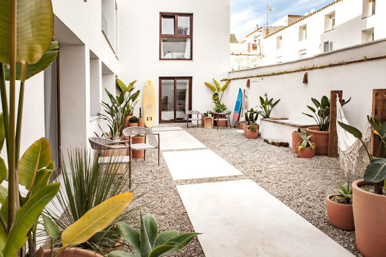 9 - La Guarida De Tarifa - Primero A - Enjoy ตาริฟา ภายนอก รูปภาพ