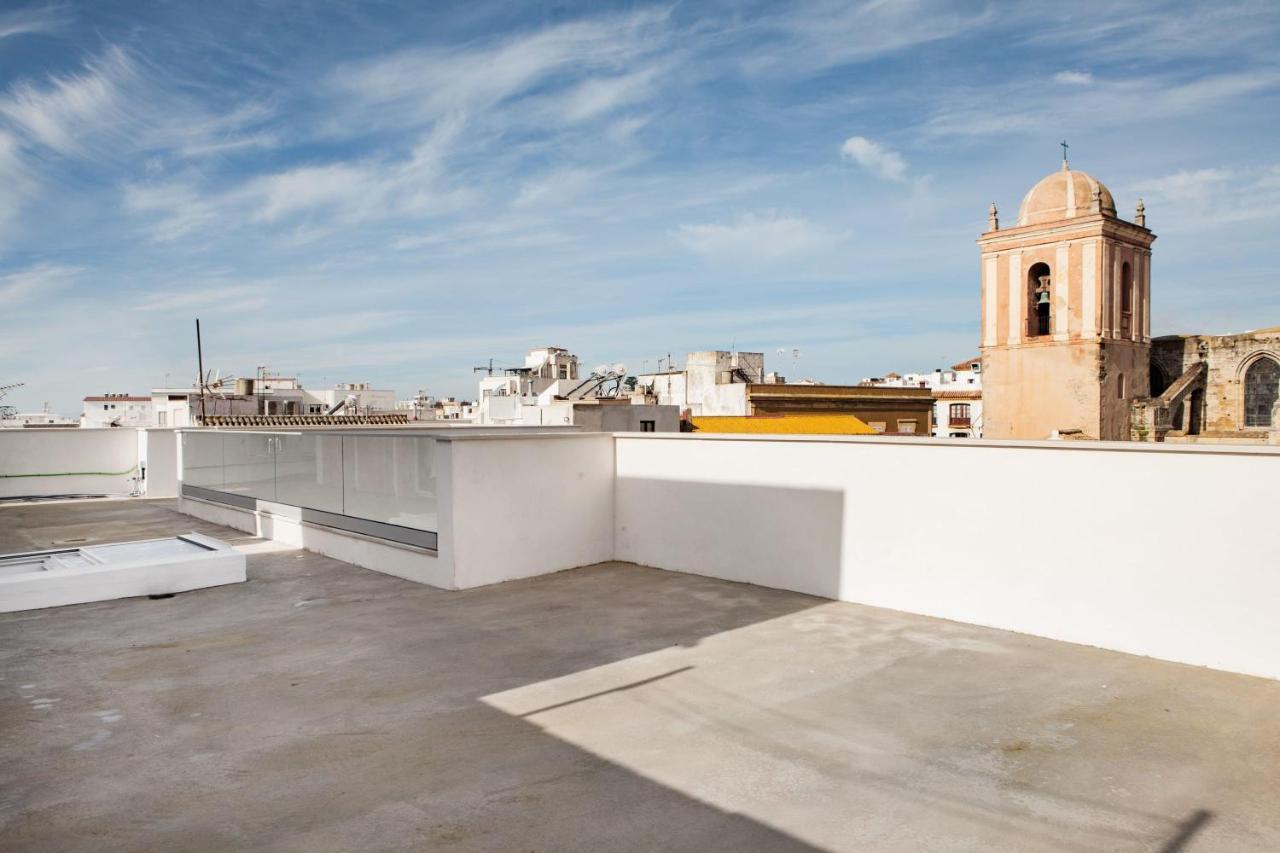 9 - La Guarida De Tarifa - Primero A - Enjoy ตาริฟา ภายนอก รูปภาพ