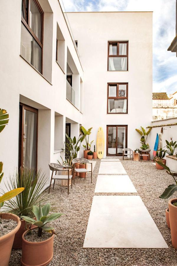 9 - La Guarida De Tarifa - Primero A - Enjoy ตาริฟา ภายนอก รูปภาพ