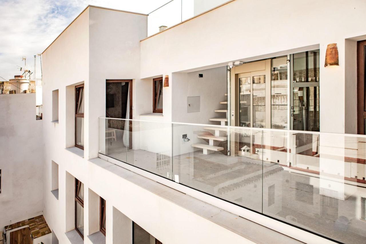9 - La Guarida De Tarifa - Primero A - Enjoy ตาริฟา ภายนอก รูปภาพ
