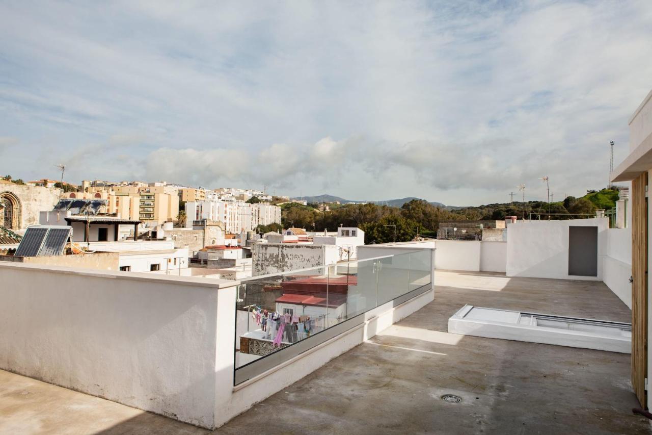 9 - La Guarida De Tarifa - Primero A - Enjoy ตาริฟา ภายนอก รูปภาพ