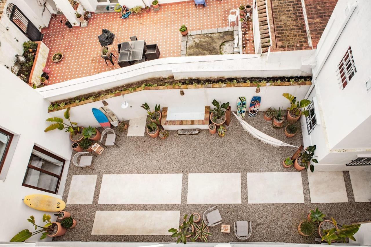 9 - La Guarida De Tarifa - Primero A - Enjoy ตาริฟา ภายนอก รูปภาพ